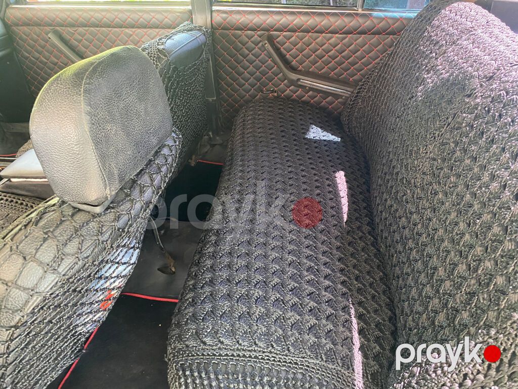 VAZ (Lada) 2101: 1.7 l 1975 il 65029 km Sedan — Avtomobillər, Masallı (9)