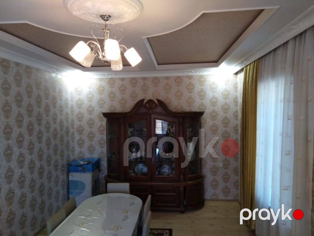 Bağ evi, Qaradağ r — Ev, villa, Bakı (4)