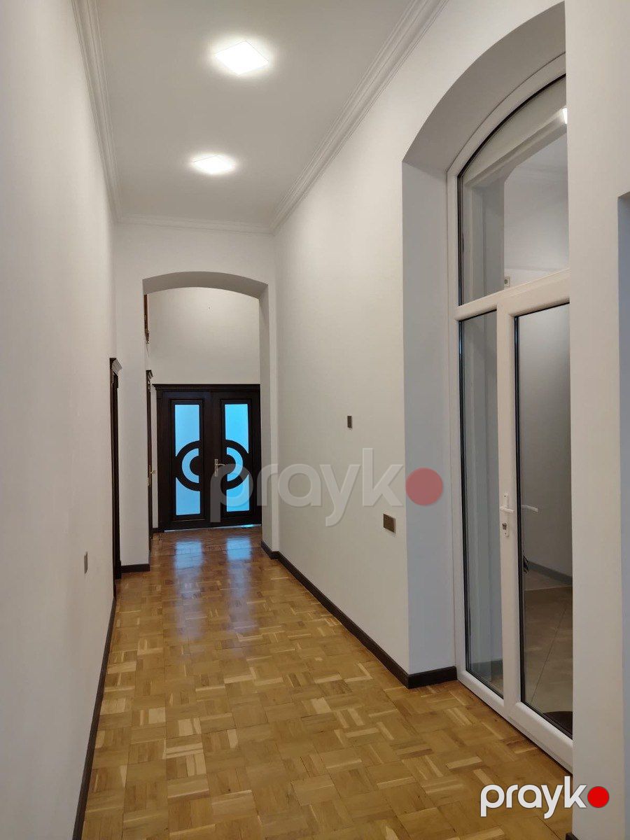 İcarəyə verilir obyekt 115 m² — Əmlak, Bakı (7)