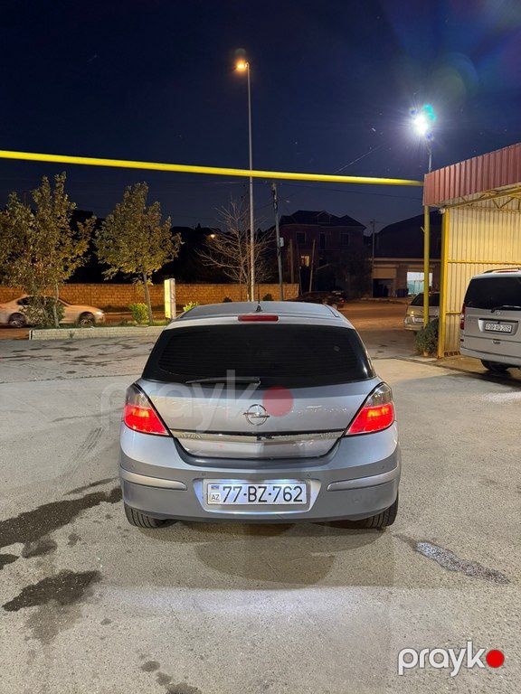 Opel Astra, 1.3 L, 2009 il, 330 000 km — Avtomobillər, Bakı (10)
