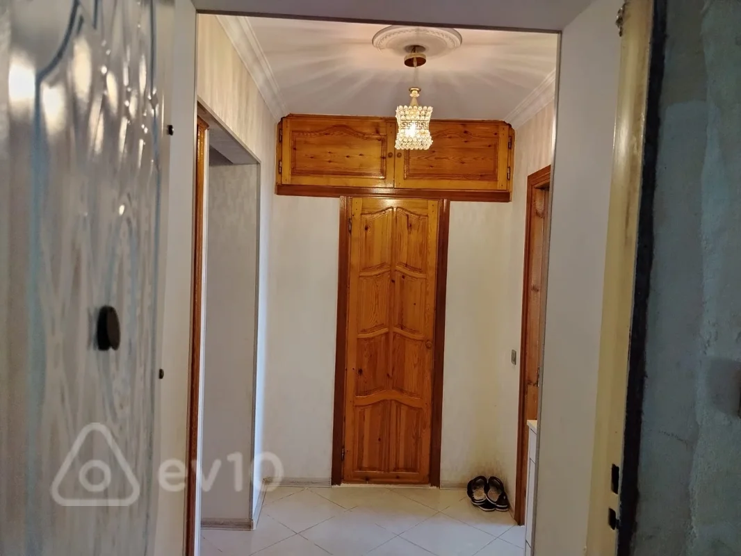 2 otaqlı mənzil, 70 m², Rizvan Məmmədhüseynov küçəsi — Bakı