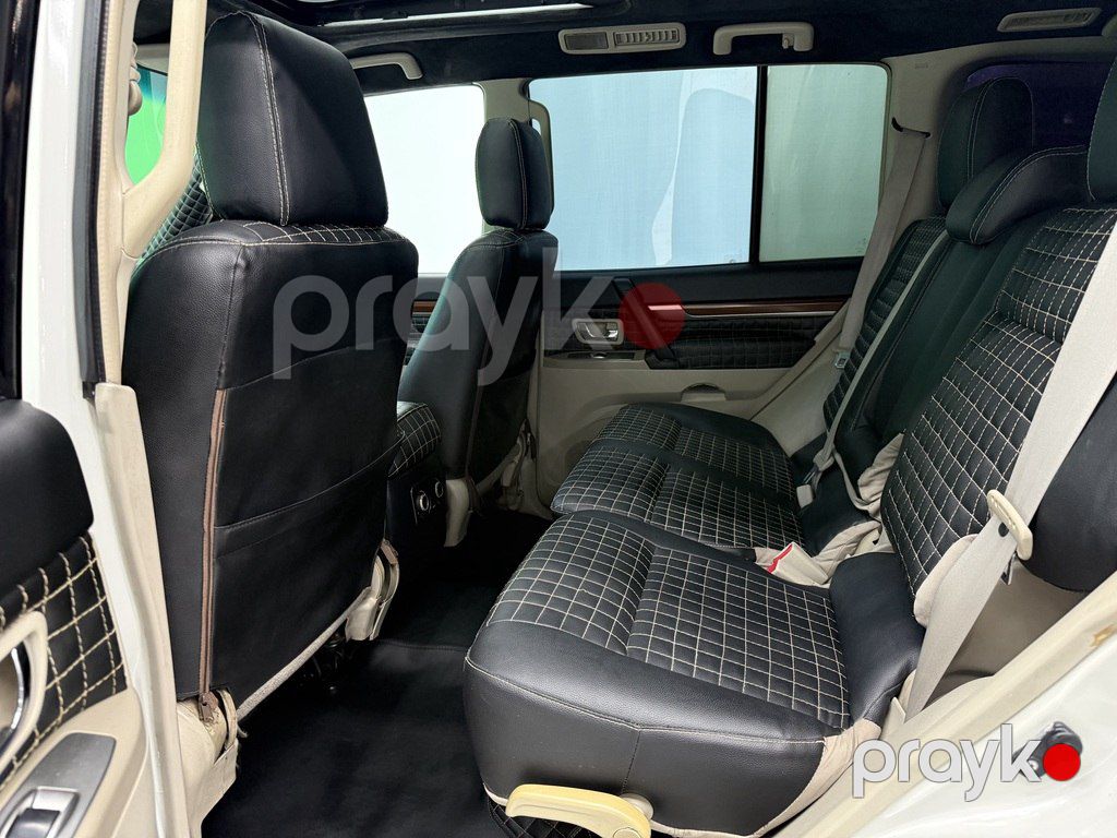 Mitsubishi Pajero, 3.0 L, 2008 il, 151 000 km — Avtomobillər, Bakı (12)