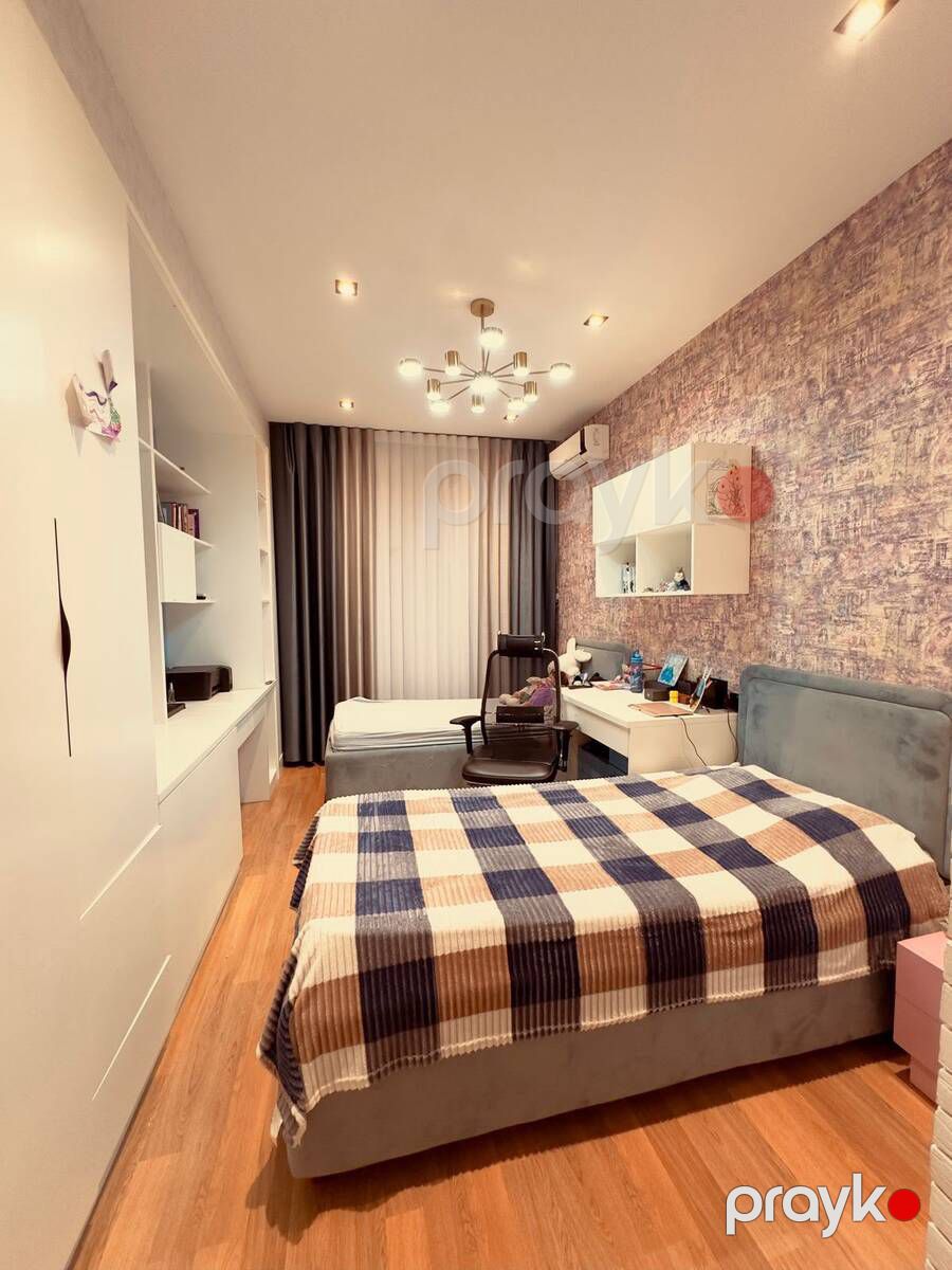 Satılır 3 otaqlı yeni tikili 103 m² — Mənzil, Bakı (7)