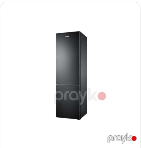 Soyuducu "Samsung RB37A5070B1/WT — Bakı