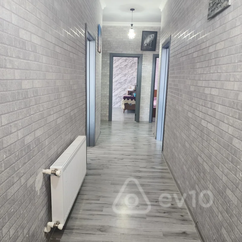 3 otaqlı həyət evi, 110 m², Sumqayıt — kirayə — Ev, villa, Sumqayıt (4)