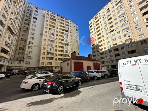 İcarəyə verilir obyekt 150 m² — Bakı