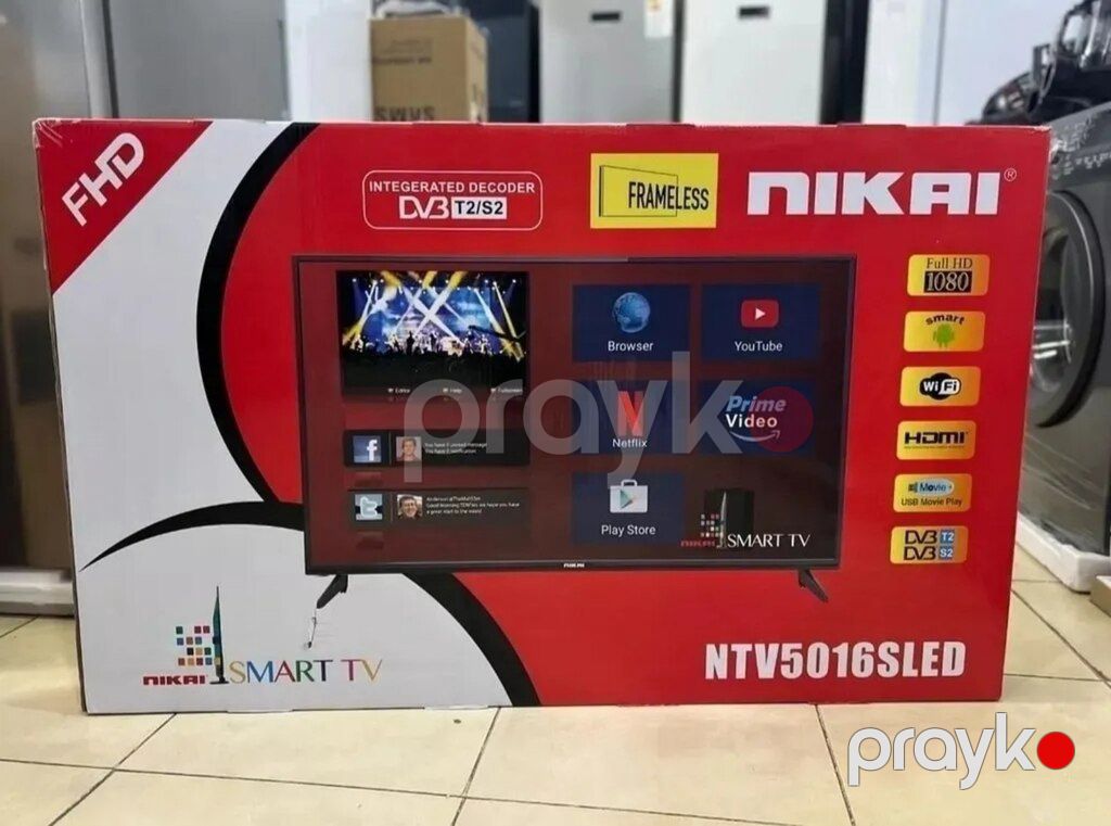 Televizor — TV və Video, Bakı (12)