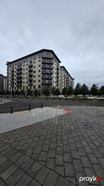 3 otaqlı mənzil, 137 m², 4-cü Park küçəsi (Chinar Residence) — Mənzil, Bakı (2)