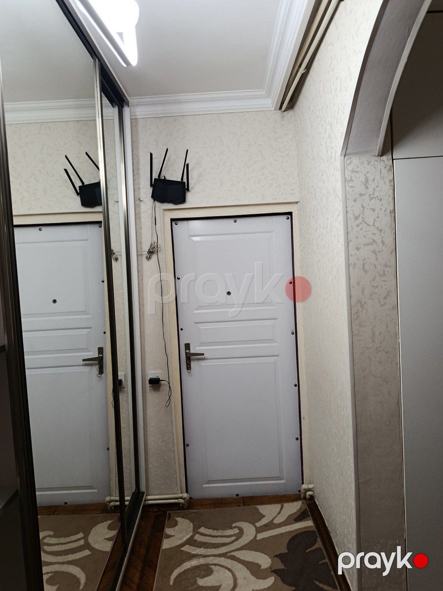 Satılır 3 otaqlı köhnə tikili 80 m² — Mənzil, Bakı (12)
