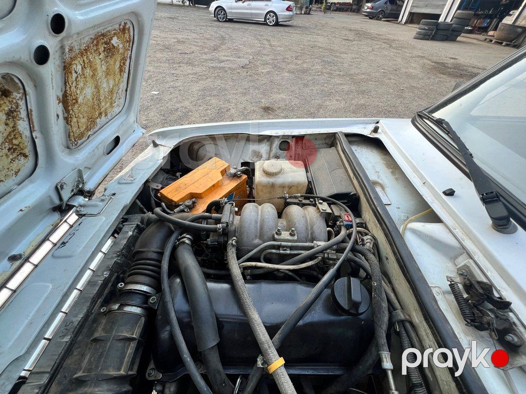 Lada (VAZ) 2107, 1.6 L, 2011 il, 154 752 km — Avtomobillər, Masallı (4)