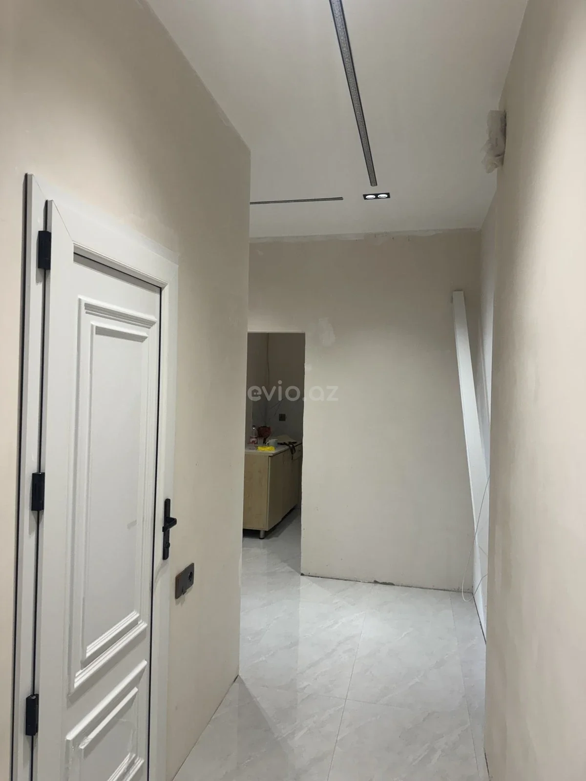Kirayə 3 otaqlı mənzil Ceyranbatanda — Mənzil, Abşeron (6)
