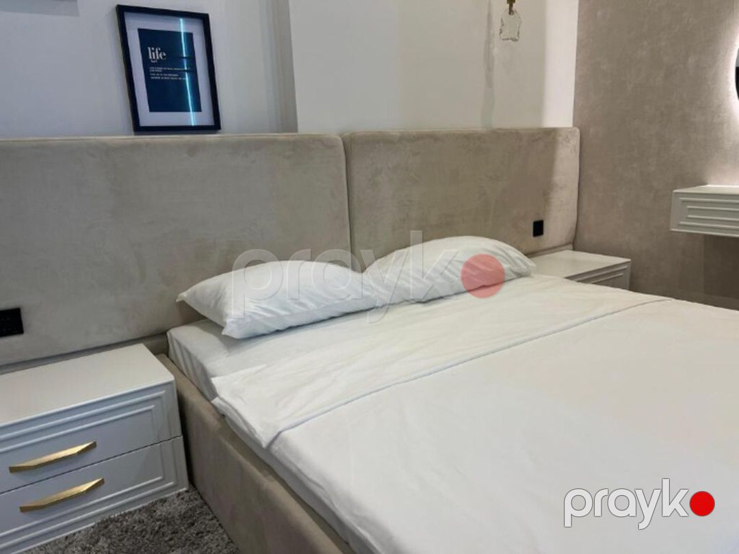 2-otaqlı yeni tikili kirayə verilir, 28 may m., 60 m² — Mənzil, Bakı (10)