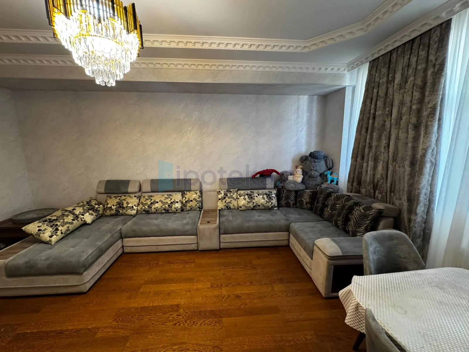 Satılır: 3 Otaq, Yeni tikili, Xətai r., Əhmədli q., 84.00 m² — Mənzil, Bakı (7)