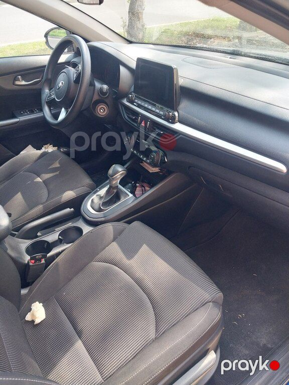 Kia Forte, 2.0 L, 2019 il, 220 480 km — Avtomobillər, Gəncə (3)