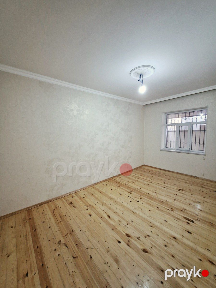 Satılır 3 otaqlı həyət evi/bağ evi 90 m² — Ev, villa, Bakı (5)