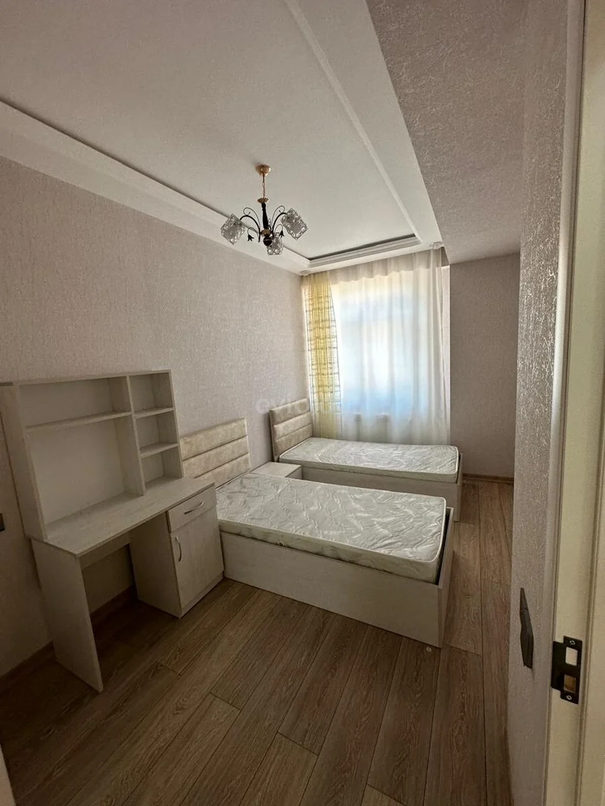 3 otaqlı tam təmirli mənzil satılır Masazırda — Mənzil, Abşeron (7)