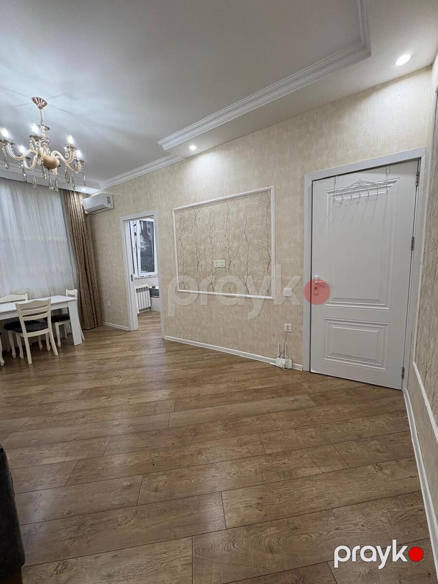 Satılır 2 otaqlı köhnə tikili 40 m² — Mənzil, Bakı (5)