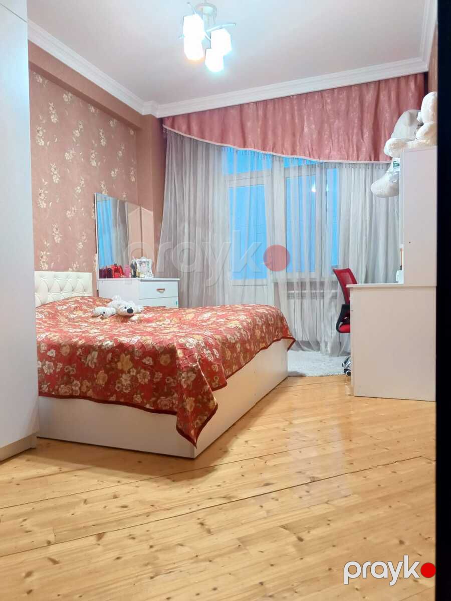 Satılır 3 otaqlı yeni tikili 96 m² — Mənzil, Bakı (11)
