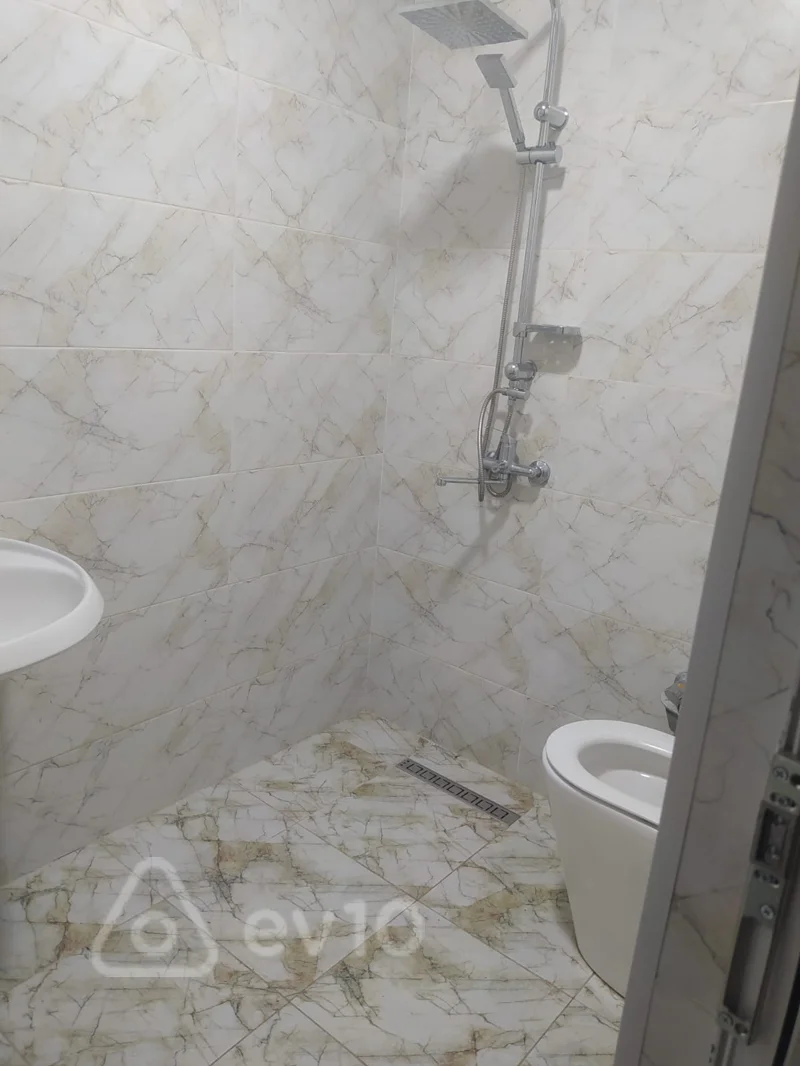 3 otaqlı mənzil, 60 m², Bəhruz Nuruyev küçəsi — kirayə — Mənzil, Bakı (7)
