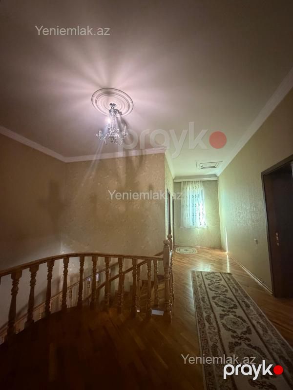Satılır 4 otaqlı Həyət evi / Villa, 264 m², 51-ci məhəllə — Ev, villa, Sumqayıt (11)