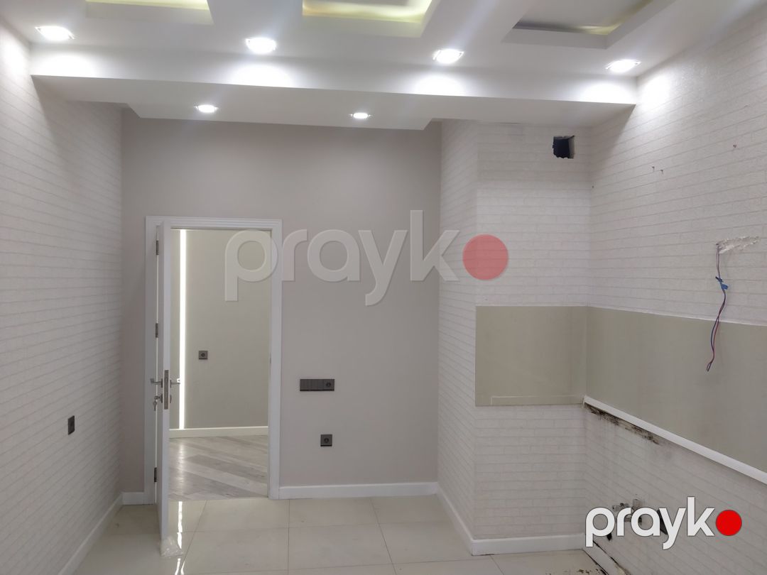 Satılır 3 otaqlı yeni tikili 121 m² — Mənzil, Bakı (12)