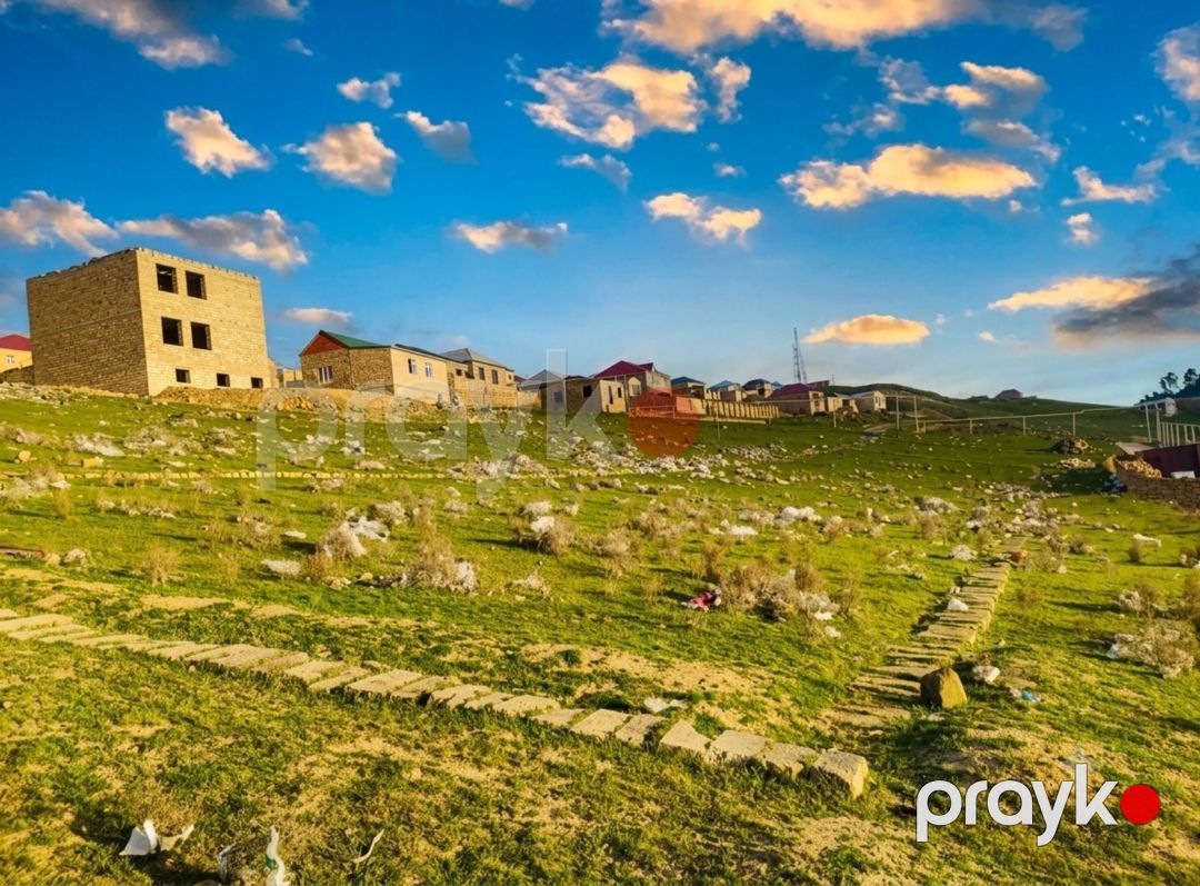 11 sot torpaq sahəsi, Abşeron r — Torpaq, Bakı (5)