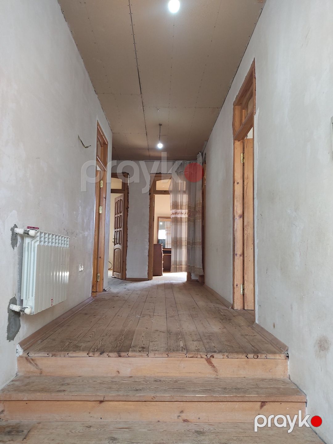 Həyət evi, Tovuz ş — Ev, villa, Tovuz (4)