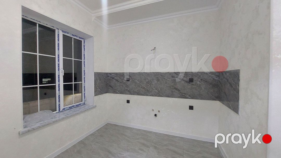 Satılır 2 otaqlı həyət evi/bağ evi 60 m² — Ev, villa, Bakı (11)