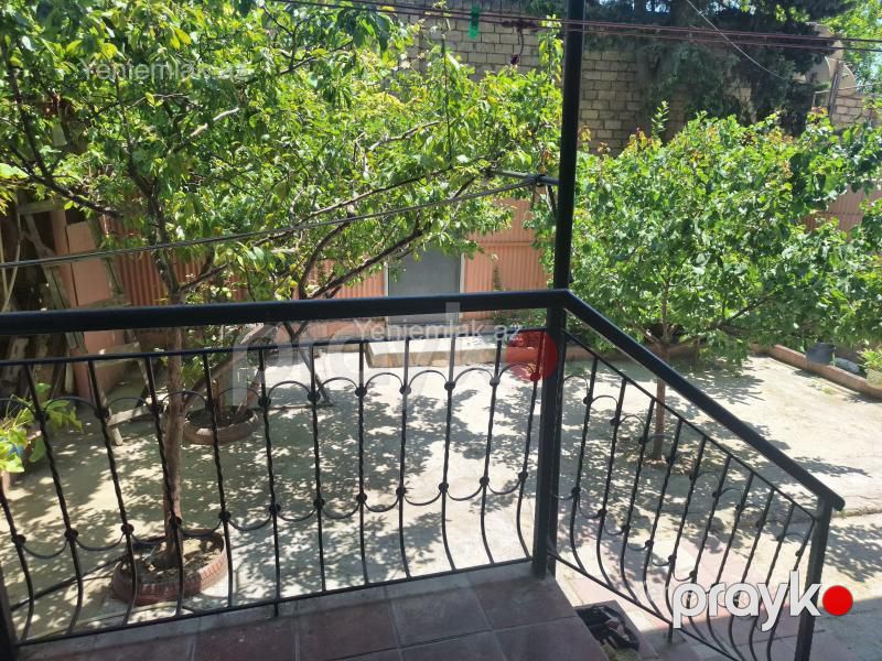 Satılır 3 otaqlı Bina evi menzil (Köhnə tikili), 66 m², Xətai rayonu — Mənzil, Bakı (4)