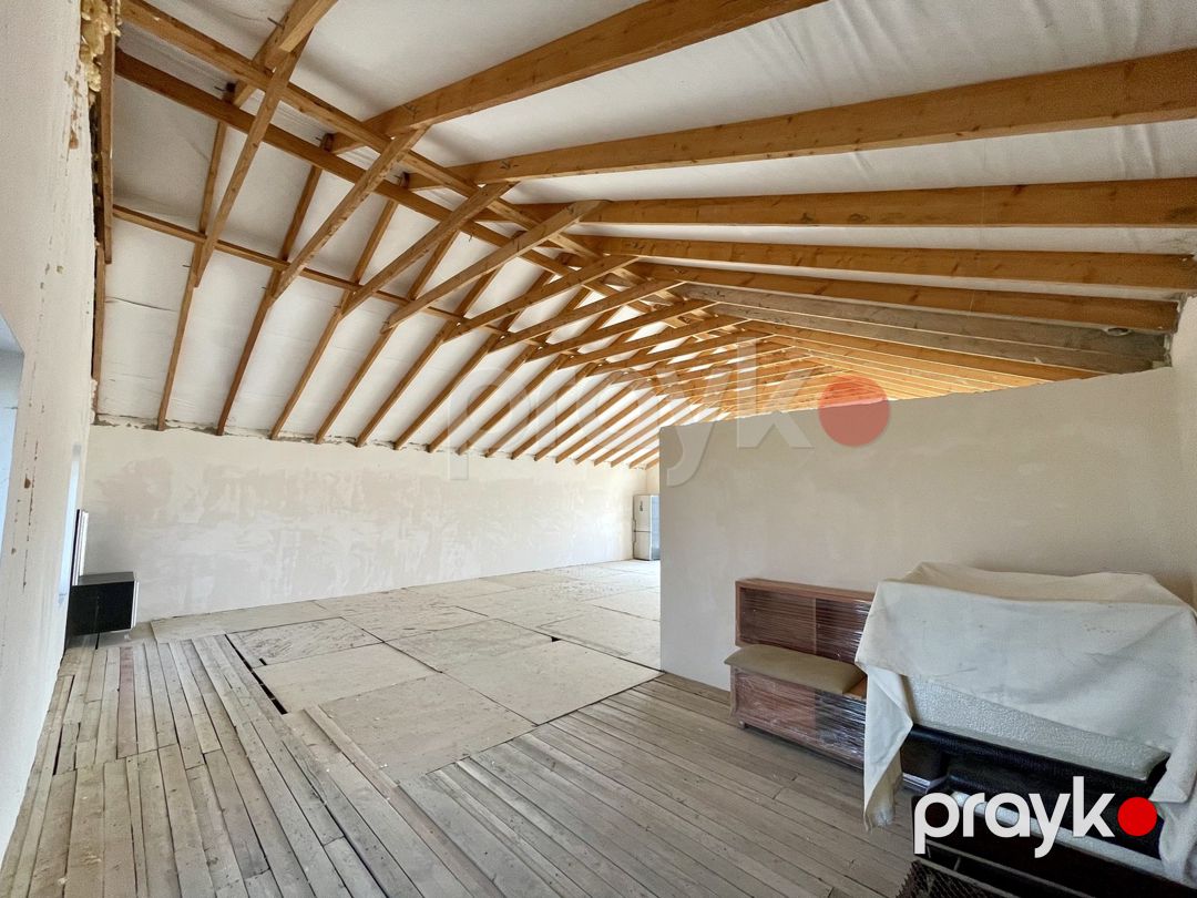 Satılır 5 otaqlı həyət evi/bağ evi 250 m² — Ev, villa, Bakı (8)