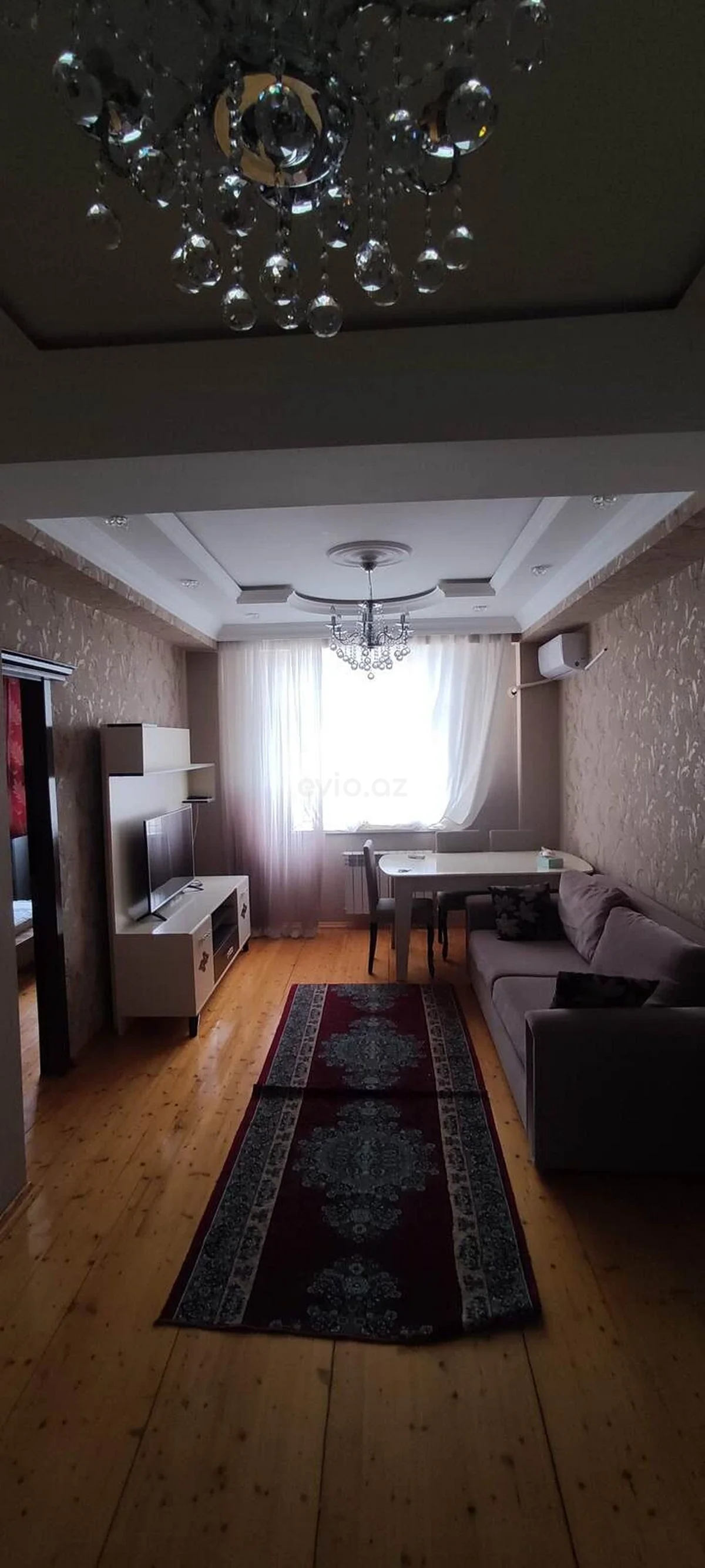 Kirayə 3 otaqlı mənzil Masazırda — Mənzil, Abşeron (5)