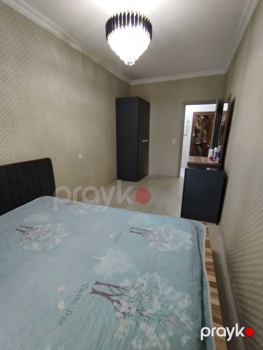 Satılır 3 otaqlı köhnə tikili 65 m² — Mənzil, Bakı (5)
