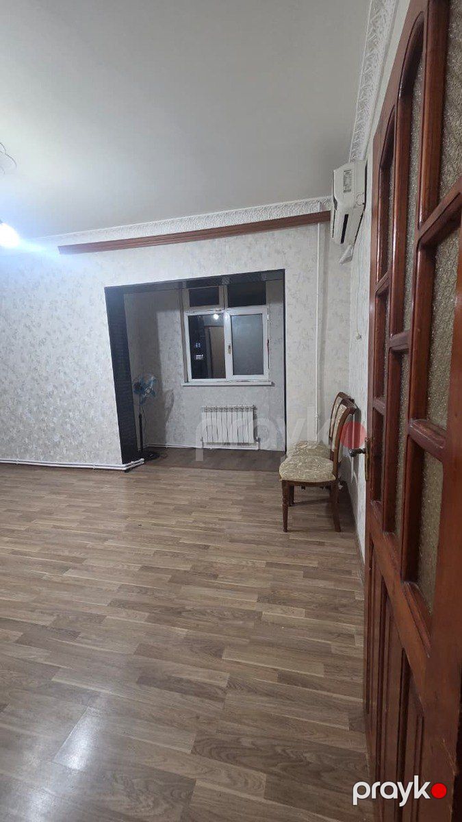 İcarəyə verilir 2 otaqlı köhnə tikili 45 m² — Mənzil, Bakı (3)