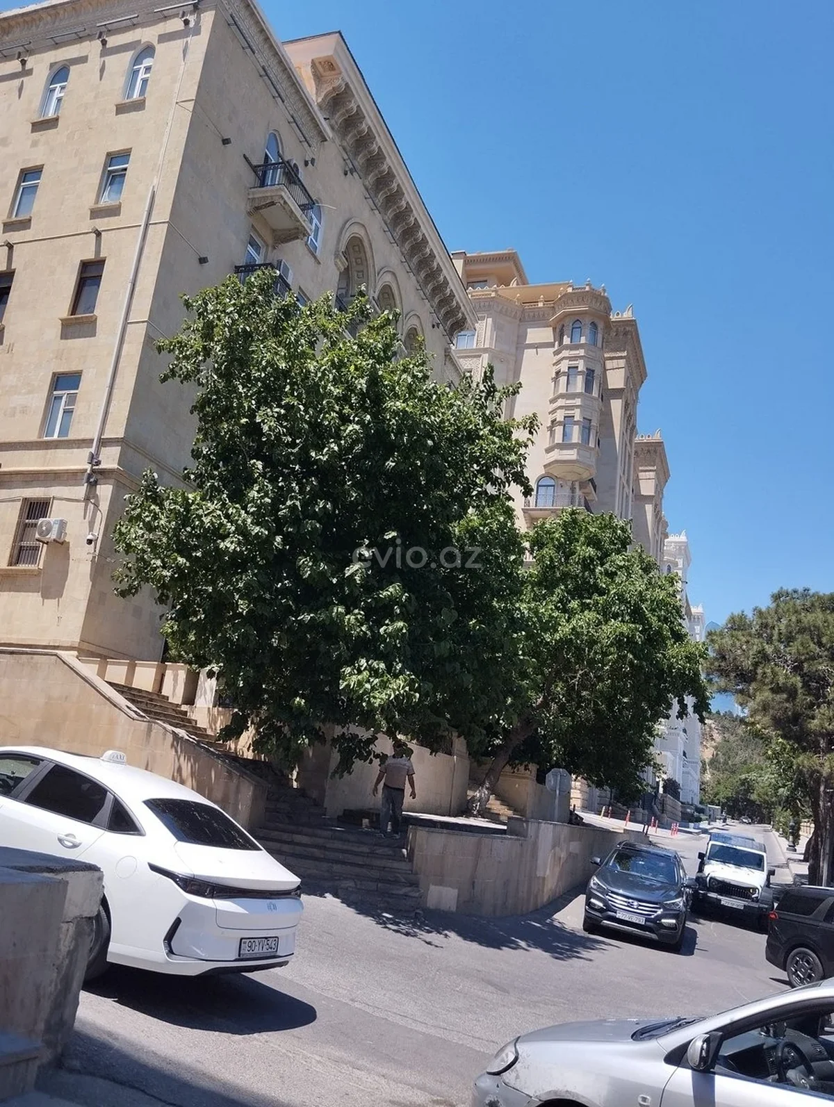 2 otaqlı tam təmirli mənzil satılır Bayıl qəsəbəsində — Mənzil, Bakı (8)