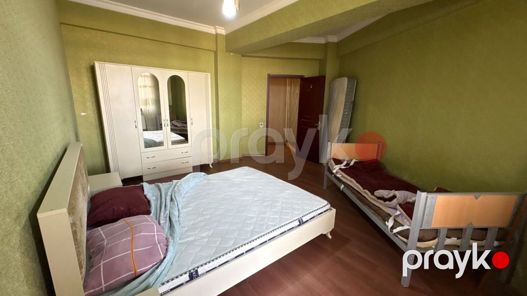 Satılır 2 otaqlı yeni tikili 80 m² — Mənzil, Bakı (5)