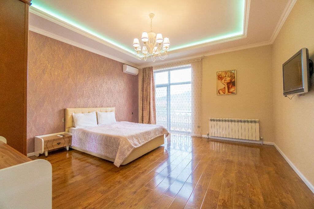 Villa kirayə verilir, Qusar ş — Ev, villa, Qusar (9)