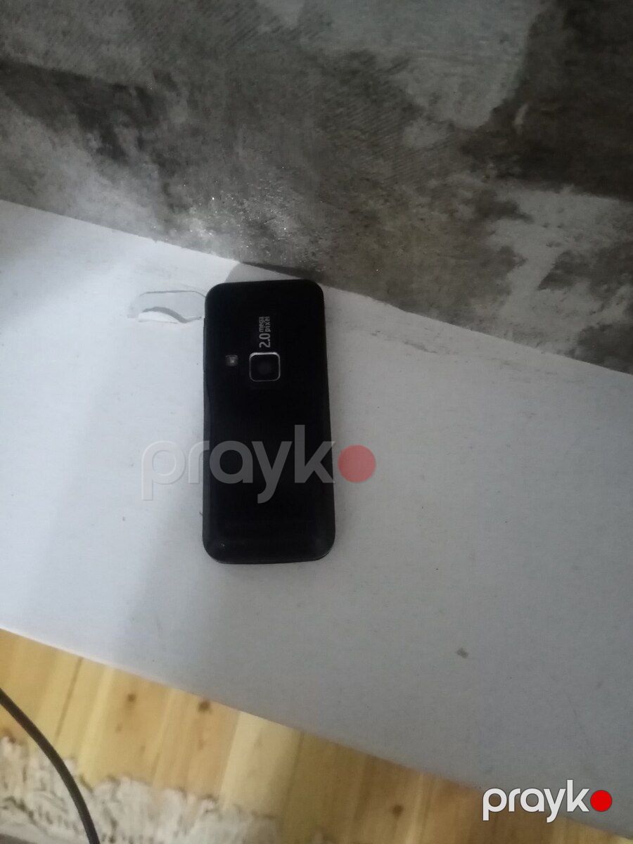 Nokia 6120 Classic Black — Smartfonlar, Bakı (2)