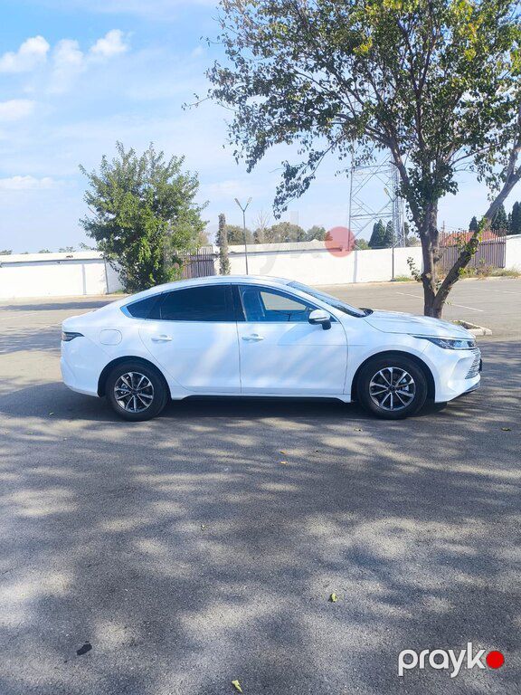 BYD Destroyer 05, 1.5 L, 18.3 kWh, 2025 il, 7 334 km — Avtomobillər, Gəncə (2)