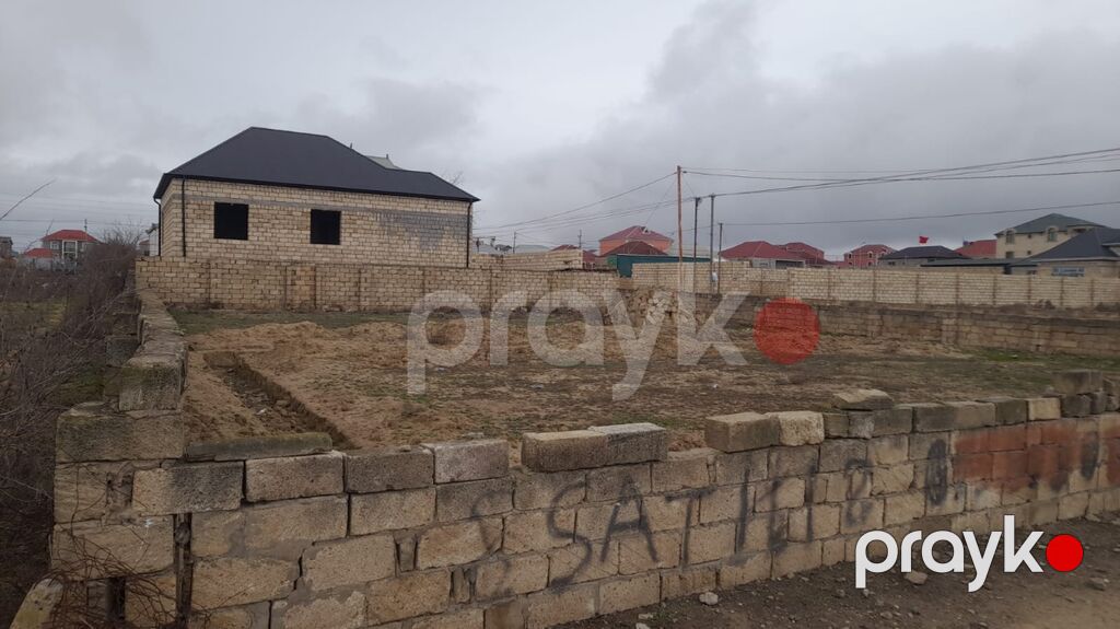 Tikinti, Mülkiyyətçi, Kupça (Çıxarış) — Torpaq, Yevlax (2)