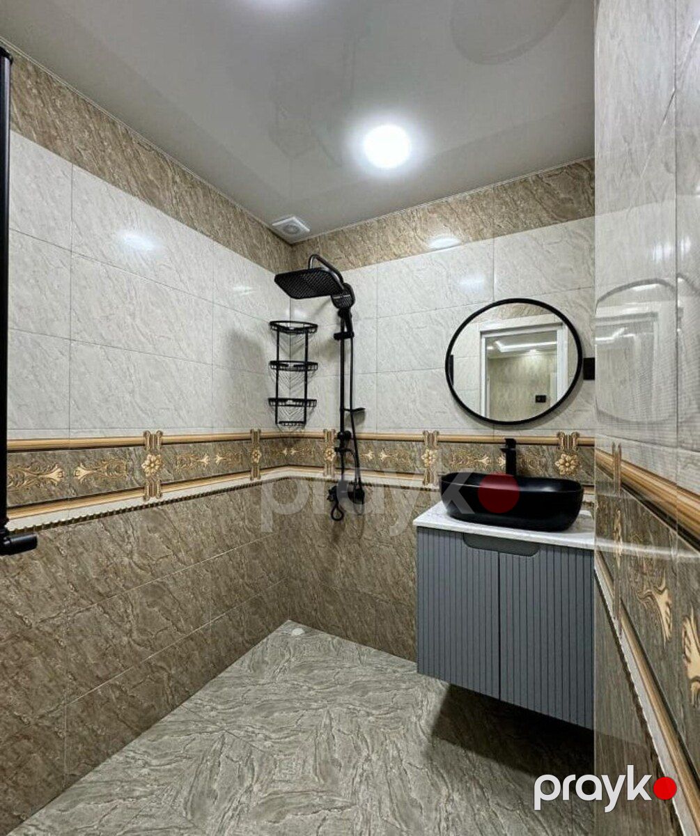 Satılır 2 otaqlı köhnə tikili 58 m² — Mənzil, Bakı (4)