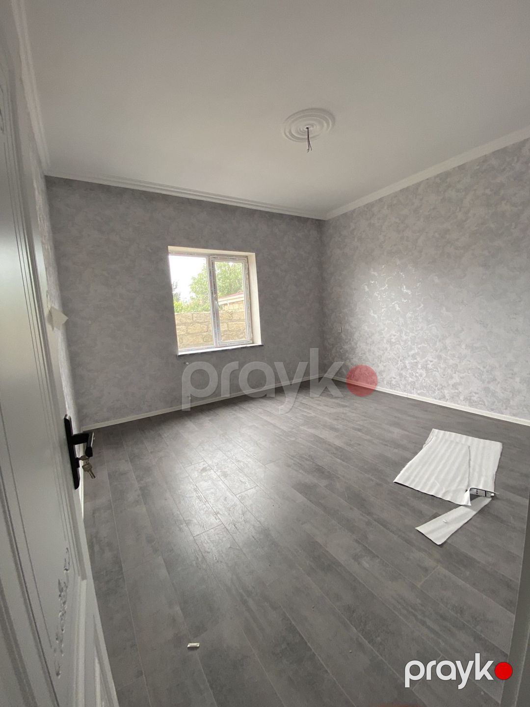 Satılır 4 otaqlı həyət evi/bağ evi 80 m² — Ev, villa, Bakı (10)