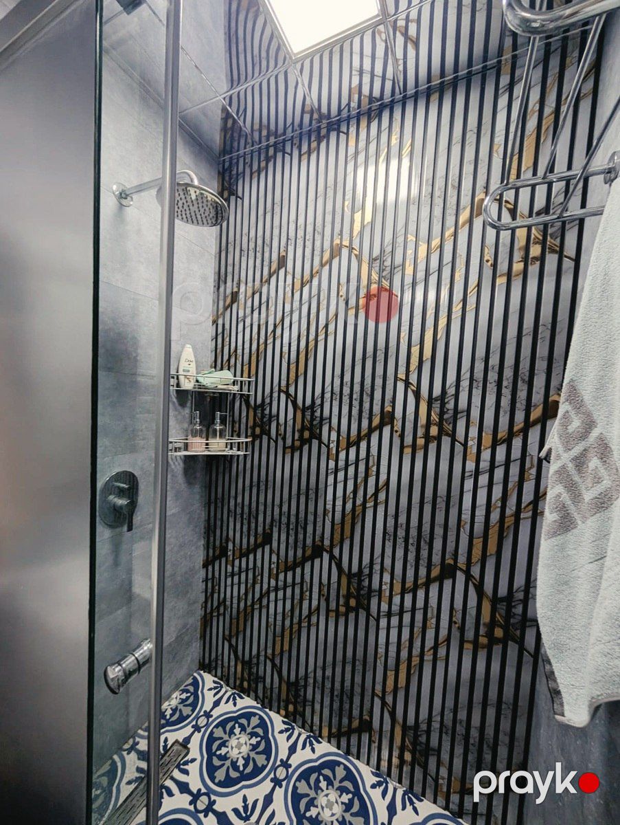 Satılır 2 otaqlı yeni tikili 70 m² — Mənzil, Bakı (11)