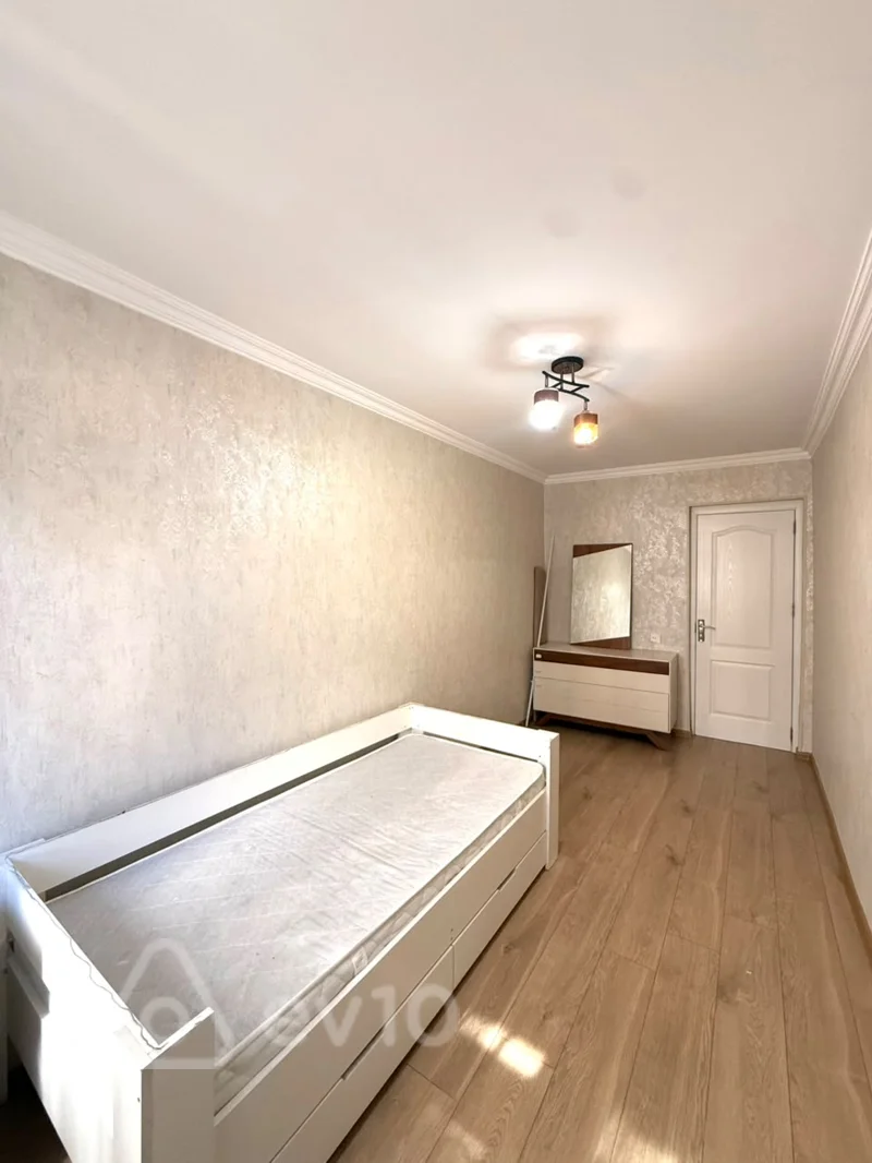 2 otaqlı mənzil, 50 m², Mirəli Seyidov küçəsi — Mənzil, Bakı (5)