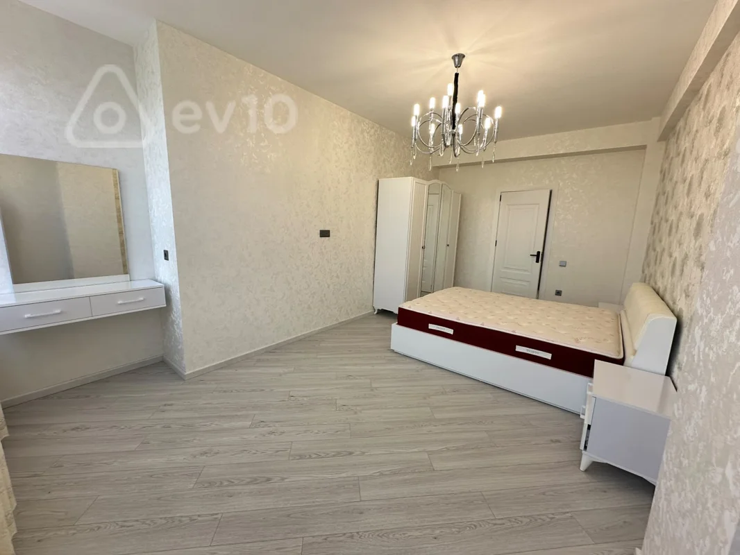 3 otaqlı mənzil, 90 m², Abbas Mirze Serifzade kucesi — kirayə — Mənzil, Bakı (3)