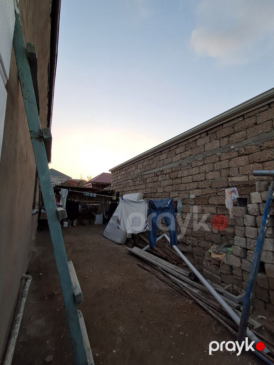Həyət evi, Binə qəs — Ev, villa, Bakı (5)