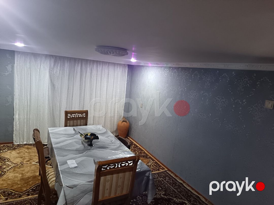Həyət evi, Xaçmaz ş — Ev, villa, Xaçmaz (8)