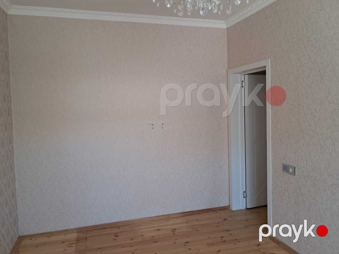 İcarəyə verilir 2 otaqlı həyət evi/bağ evi 55 m² — Ev, villa, Bakı (4)