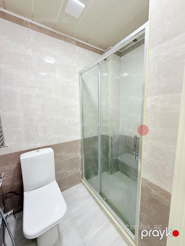 Satılır 2 otaqlı Bina evi menzil (Yeni tikili), 45 m², Xırdalan ş — Mənzil (7)
