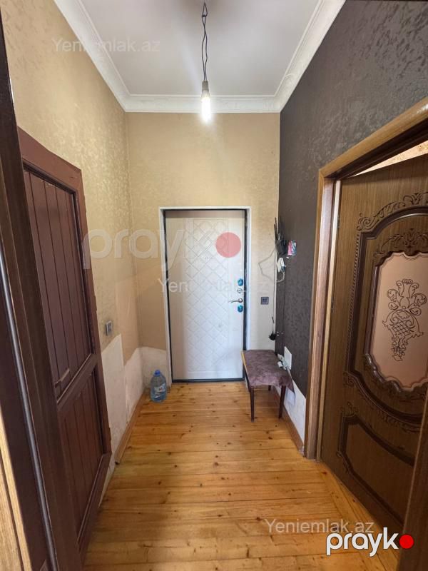 Satılır 1 otaqlı Bina evi menzil (Yeni tikili), 41 m², Masazır — Mənzil, Abşeron (4)