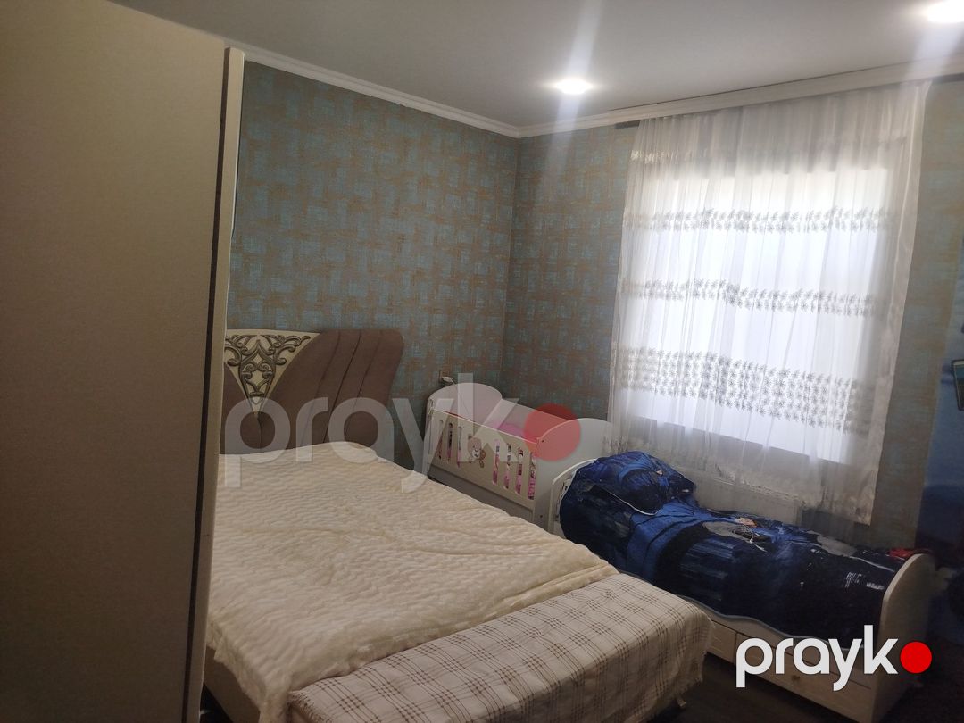 Satılır 4 otaqlı həyət evi/bağ evi 130 m² — Ev, villa, Bakı (9)